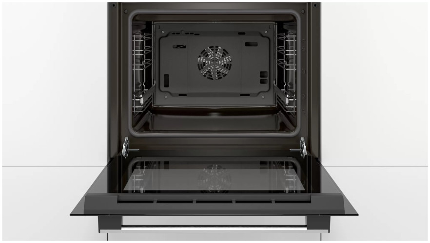 Электрический духовой шкаф Bosch HBF 134ER0R