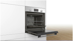 Электрический духовой шкаф Bosch HBF 134ER0R