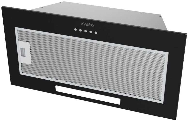 Встраиваемая вытяжка Evelux Integral 80 B