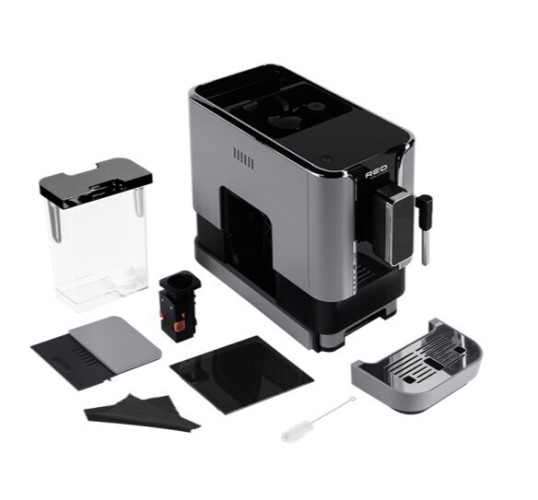 Кофемашина RED Solution RCM-1540
