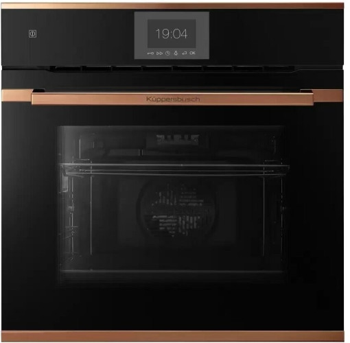 Электрический духовой шкаф Kuppersbusch B 6550.0 S7 Copper