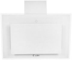 Кухонная вытяжка Lex Mika GS 600 White