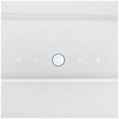 Кухонная вытяжка Lex Mika GS 600 White