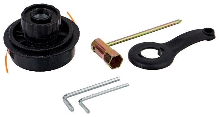 Триммер электрический ELITECH ЭТ 1000