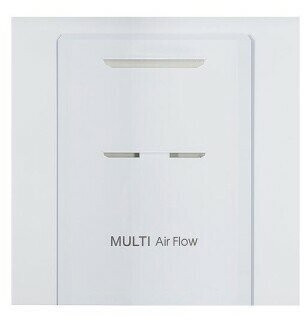 Холодильник Leran CBF 225 W NF