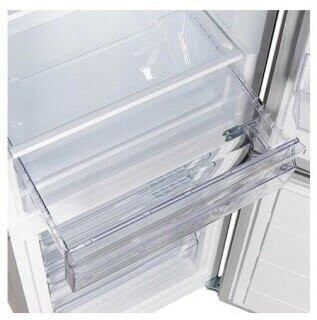 Холодильник Leran CBF 225 W NF