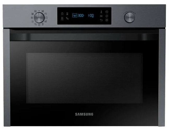 Электрический духовой шкаф Samsung NQ50K3530BG