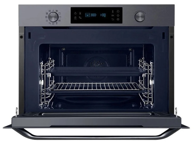 Электрический духовой шкаф Samsung NQ50K3530BG
