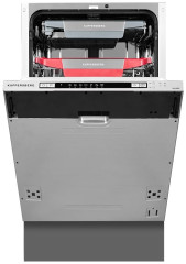 Посудомоечная машина Kuppersberg GLM 4580