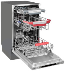 Посудомоечная машина Kuppersberg GLM 4580
