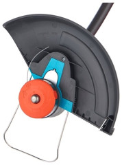 Триммер аккумуляторный GARDENA Триммер аккумуляторный PowerCut Li-40/30 без аккумулятора