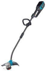 Триммер аккумуляторный GARDENA Триммер аккумуляторный PowerCut Li-40/30 без аккумулятора