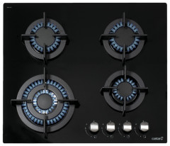 Газовая варочная панель Cata CCI 6031 BK
