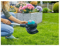 Триммер аккумуляторный GARDENA EasyCut Li-18/23 9876-20