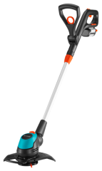 Триммер аккумуляторный GARDENA EasyCut Li-18/23 9876-20