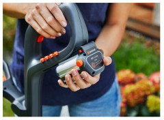 Триммер аккумуляторный GARDENA EasyCut Li-18/23 9876-20