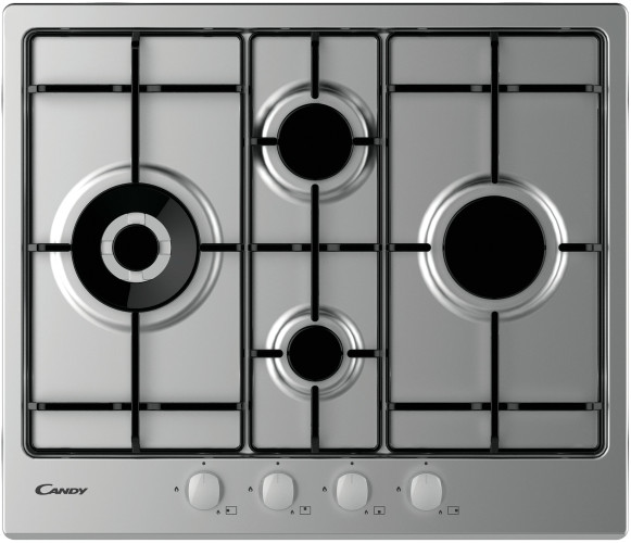 Газовая варочная панель Candy CHW 6 D4 WX