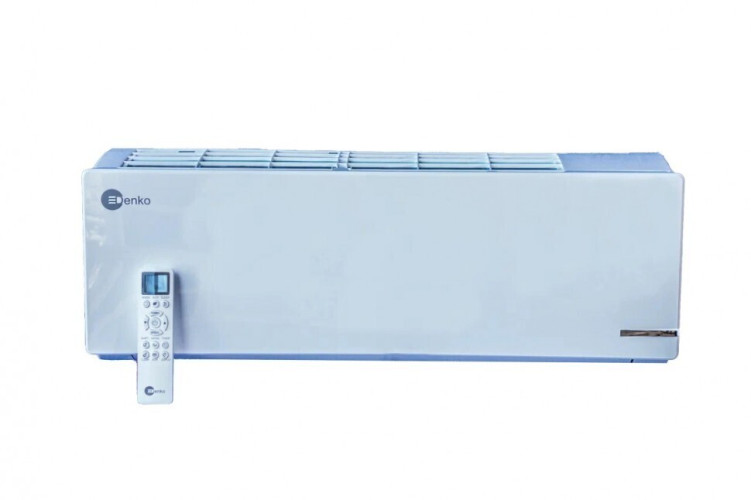 Сплит-система Denko KR-07 Dragon 2023