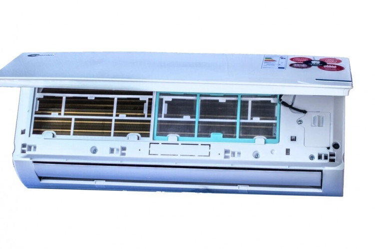 Сплит-система Denko KR-07 Dragon 2023