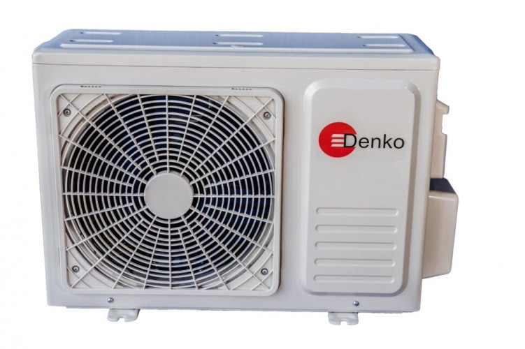 Сплит-система Denko KR-07 Dragon 2023