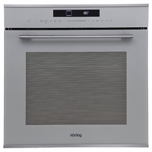 Электрический духовой шкаф Korting OKB 1340 GBXGr MW