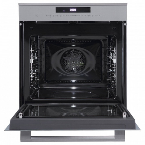 Электрический духовой шкаф Korting OKB 1340 GBXGr MW