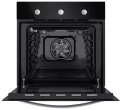 Электрический духовой шкаф MAUNFELD EOEC 586 B