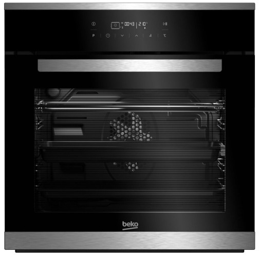 Электрический духовой шкаф Beko BIM 25402 XMS