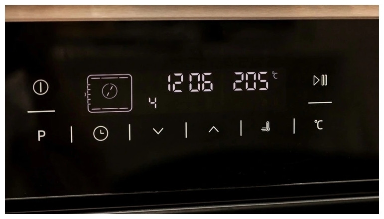 Электрический духовой шкаф Beko BIM 25402 XMS