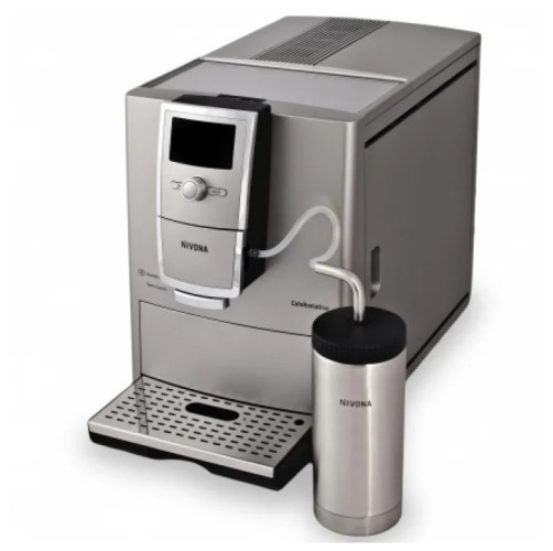 Кофемашина Nivona NICR855 CafeRomatica
