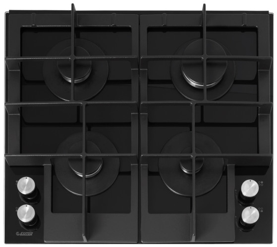 Газовая варочная панель Exiteq EXH 302