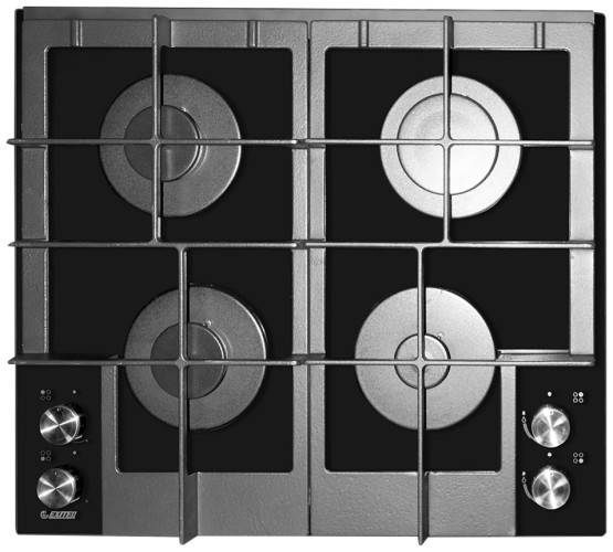 Газовая варочная панель Exiteq EXH 302