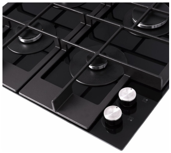 Газовая варочная панель Exiteq EXH 302