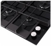 Газовая варочная панель Exiteq EXH 302