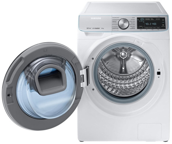 Стиральная машина Samsung WW90M74LNOA