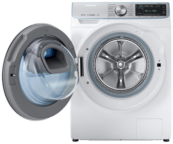 Стиральная машина Samsung WW90M74LNOA