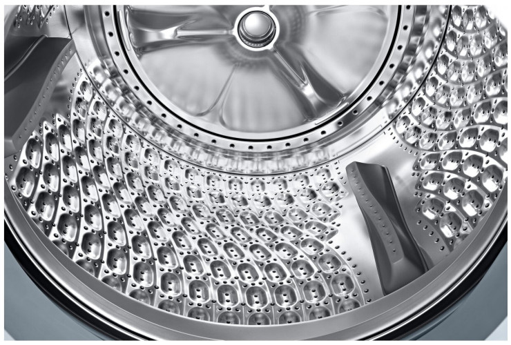 Стиральная машина Samsung WW90M74LNOA