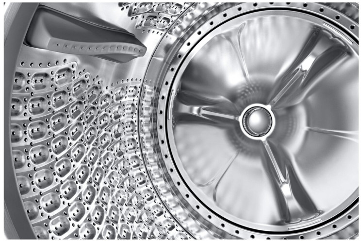 Стиральная машина Samsung WW90M74LNOA