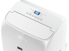 Мобильный кондиционер Zanussi ZACM-12 NY/N1 White