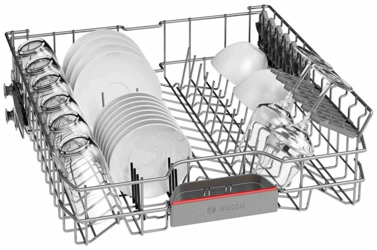 Посудомоечная машина Bosch SGV4HVX33E