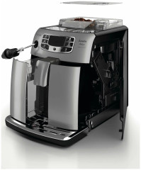 Кофемашина Saeco Intelia Delux HD 8904