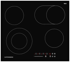 Электрическая варочная панель Kuppersberg ECS 627