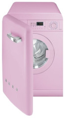 Стиральная машина Smeg LBB14PK-2