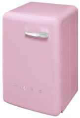 Стиральная машина Smeg LBB14PK-2