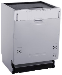 Посудомоечная машина Hyundai HBD 650