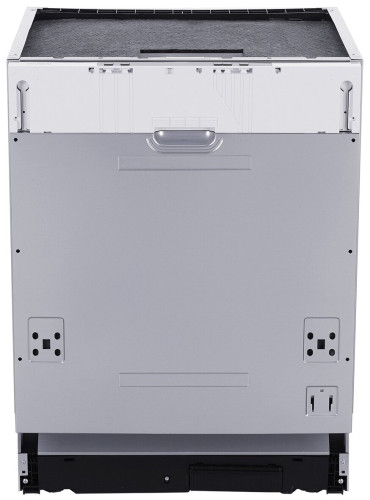 Посудомоечная машина Hyundai HBD 650