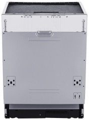 Посудомоечная машина Hyundai HBD 650