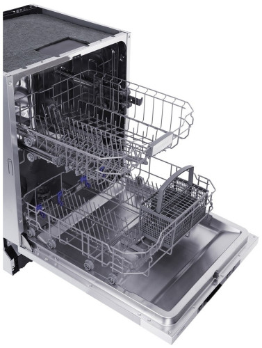 Посудомоечная машина Hyundai HBD 650