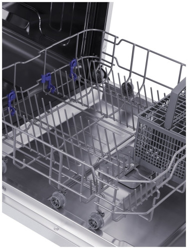 Посудомоечная машина Hyundai HBD 650