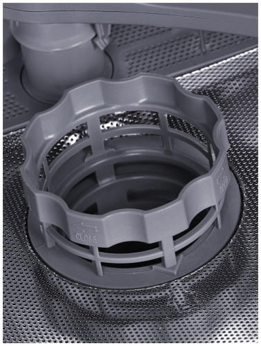 Посудомоечная машина Hyundai HBD 650